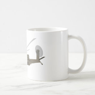 Mug Apache AH-64