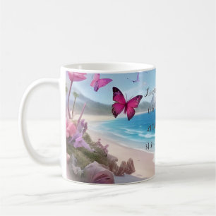 Mug « Apaisement Estival » ou « r