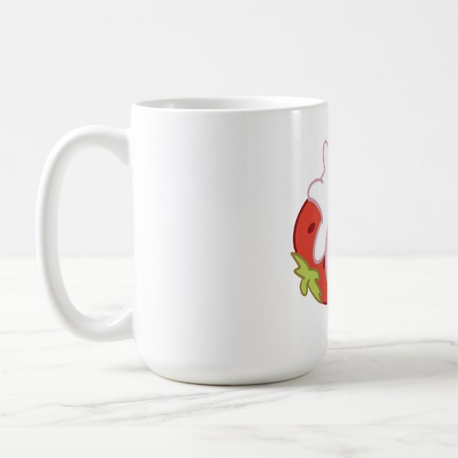 Mug Apeach (Gauche)
