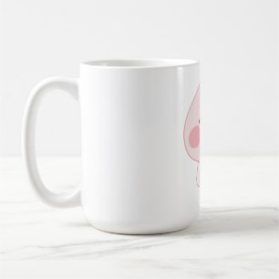 Mug Apeach amis kakao