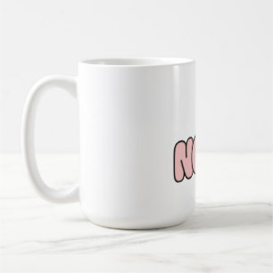 Mug Apeach amis kakao non
