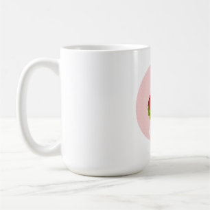 Mug Apeach Kakao Friends