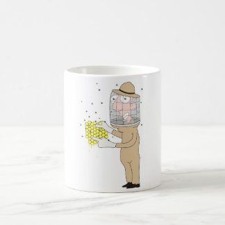 Mug Apiculteur