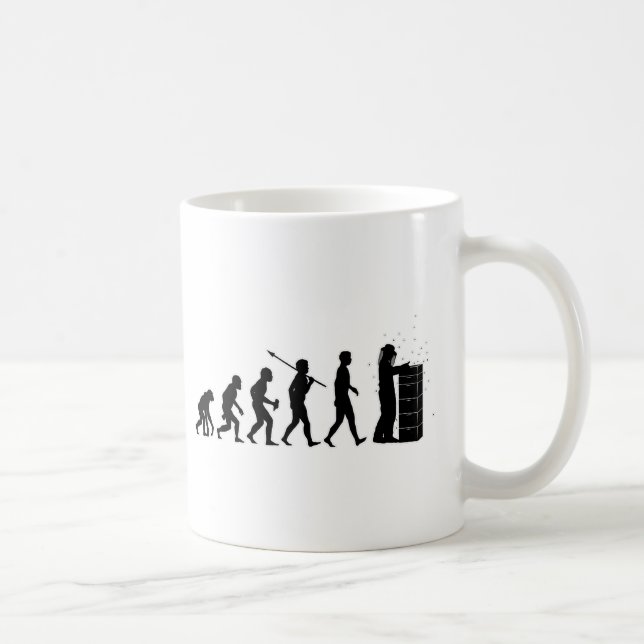 Mug Apiculteur (Droite)