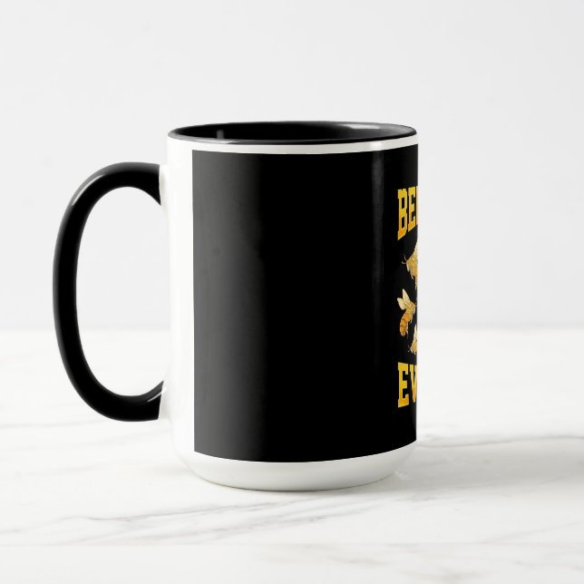Mug Apiculteurs Et Tous (Gauche)