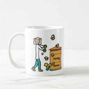 Mug Apiculture
