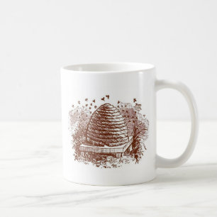 Mug Apiculture vintage