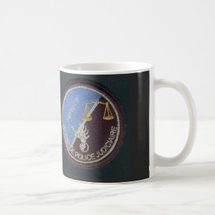 Mug APJ à JAMAIS