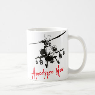 Mug Apocalypse now