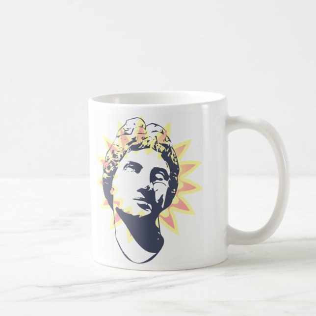 MUG APOLLO (Droite)