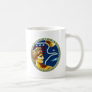 Mug Apollo 17