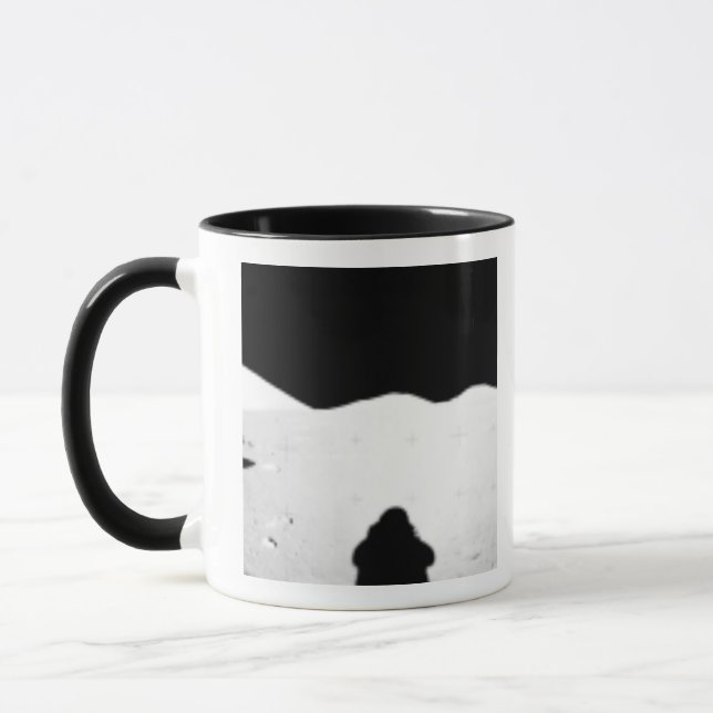 Mug Apollo 17 panorama assemblé 2 (Gauche)