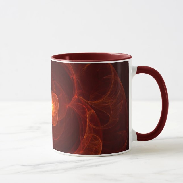 Mug Apophyse 21 (Droite)