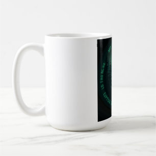 Mug Apothicairerie Moss & Mayhem