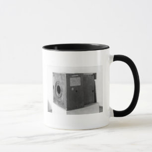 Mug Appareil-photo de Joseph Nicephore Niepce,