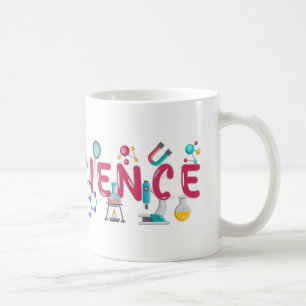 Mug Appareils de laboratoire scientifique