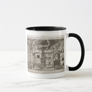 Mug Apparence d'illustration comment les nouveaux