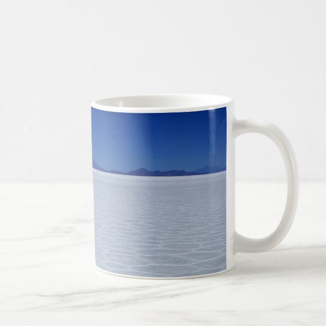 MUG APPARTEMENTS DE SEL (Droite)