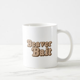 Mug Appât de castor