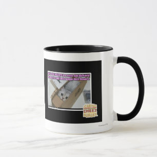 Mug Appel 1-800-LOLCATS