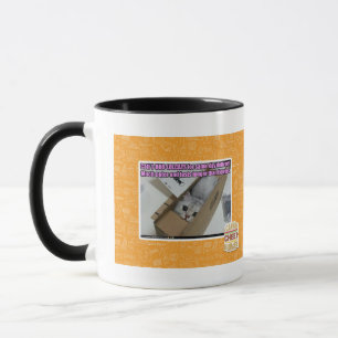 Mug Appel 1-800-LOLCATS