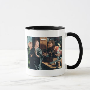 Mug Appeler de St Matthew