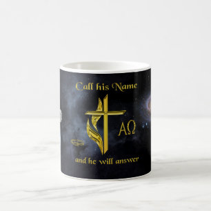 Mug Appelle son nom