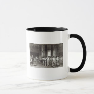 Mug Appius Claudius