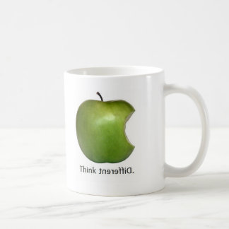 Mug Apple