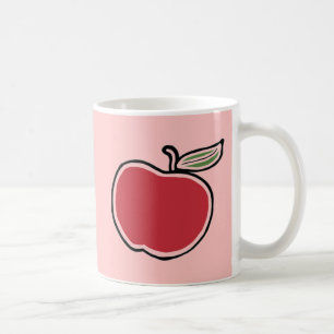 Mug Apple