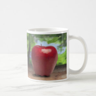 Mug Apple