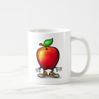 Mug Apple