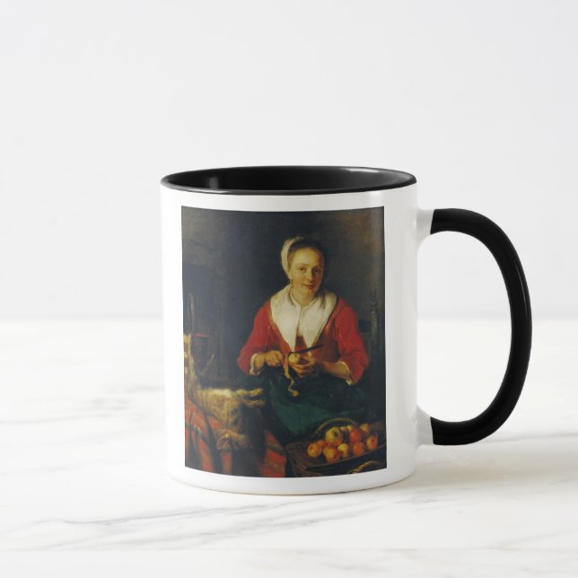 Mug Apple Peeler (Droite)