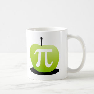 Mug Apple pi