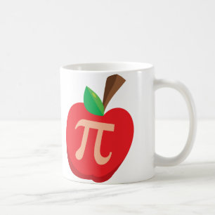 Mug Apple pi
