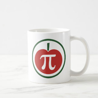 Mug Apple Pi