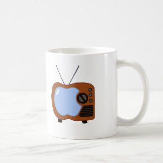 Mug Apple TV