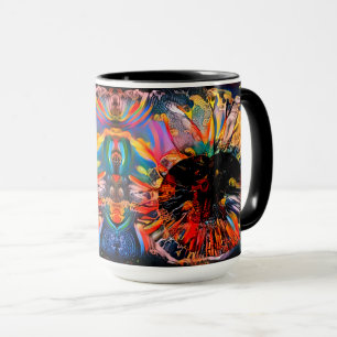 Mug Applemantis