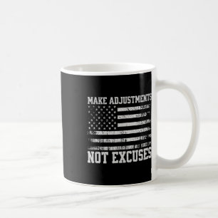 Mug Apporter Des Ajustements Ne Explique Pas Le Drapea