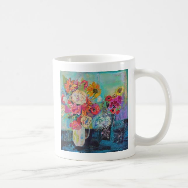 Mug Apportez-moi le soleil 2013 (Droite)