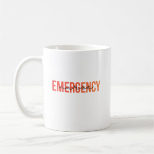 Mug Appréciation de la typographie moderne pour les in