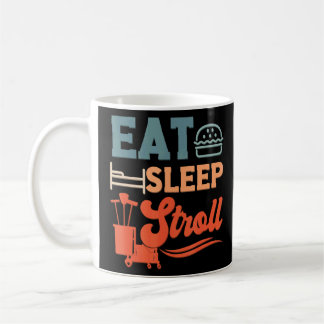 Mug Appréciation du gardien de l'école Uniforme de tra