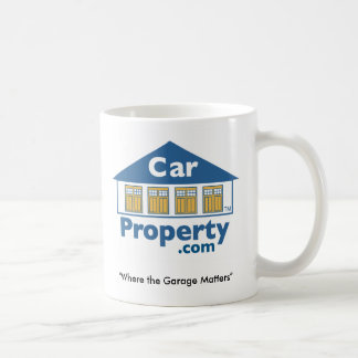 Mug Appréciez-le dans votre garage