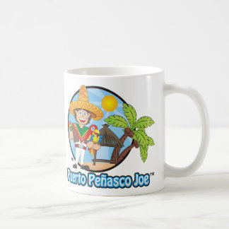 Mug Appréciez le Mexique