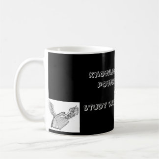 Mug Apprenez et soyez mauvais