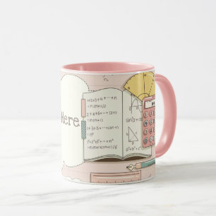 Mug Apprentissage personnalisé
