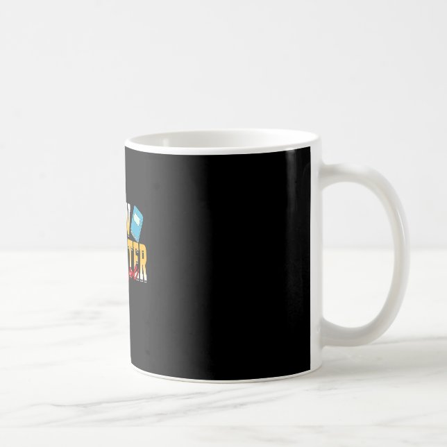 Mug Apprentissage pour les examens Étudiant Apprendre  (Droite)