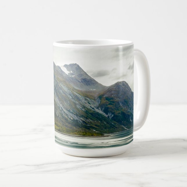 Mug Approche hors d'un rêve (Devant droit)