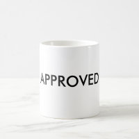 APPROUVÉ