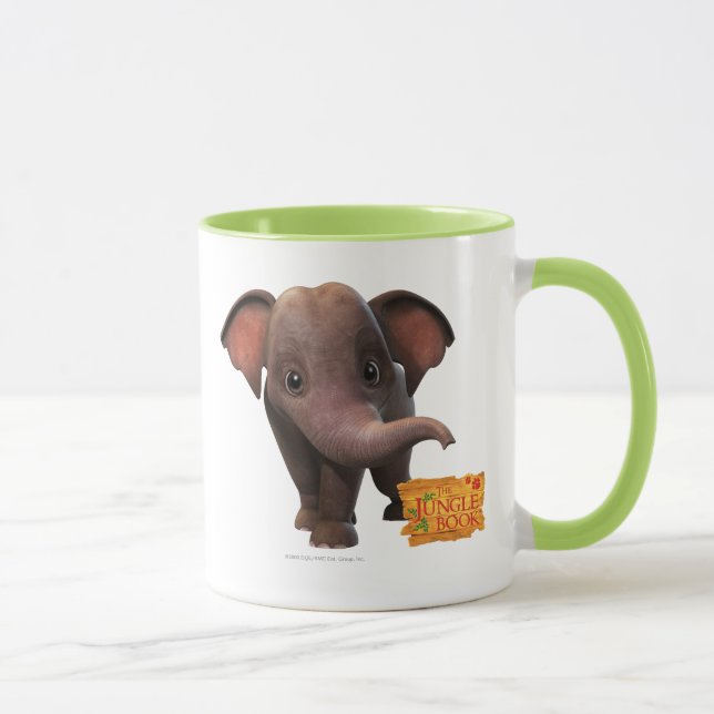 Mug Appu (Droite)